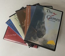 Mastering Liberty and