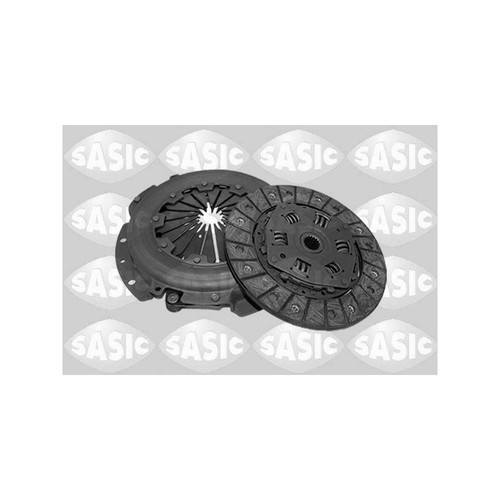 Sasic clutch kit - clutch, 107