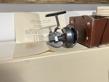 Vintage Hardy Hardex Number 1