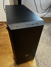 Gaming Pc | Intel I5-4690K
