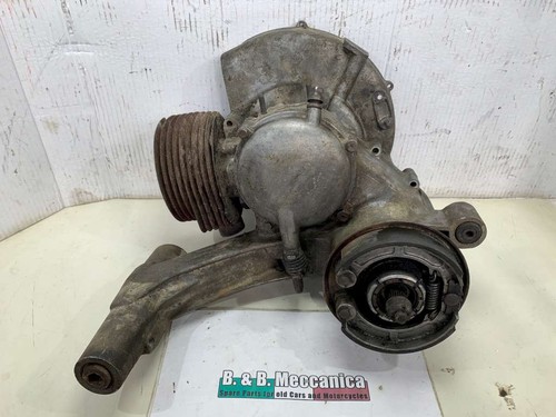 Block engine for - block, parts