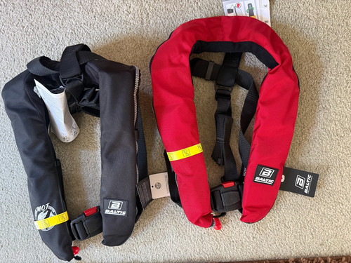 Baltic life jackets - , adults