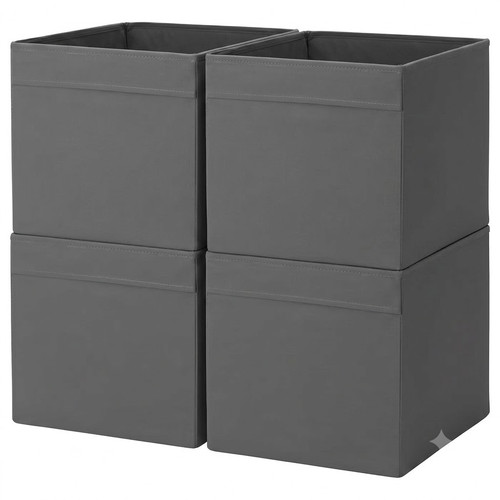 Ikea dröna storage - drÖna,