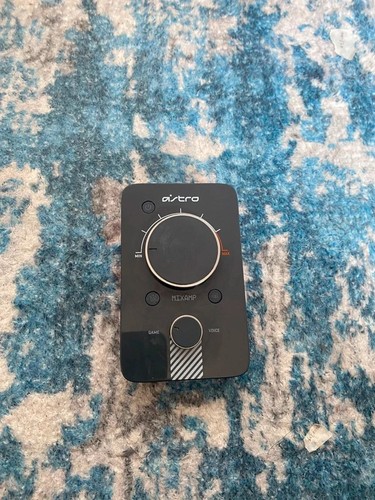 Astro mixamp