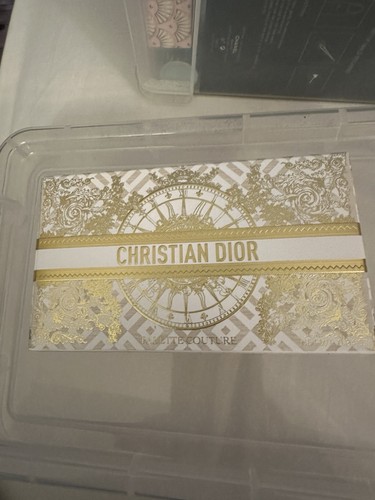 Dior eye palette - dior,