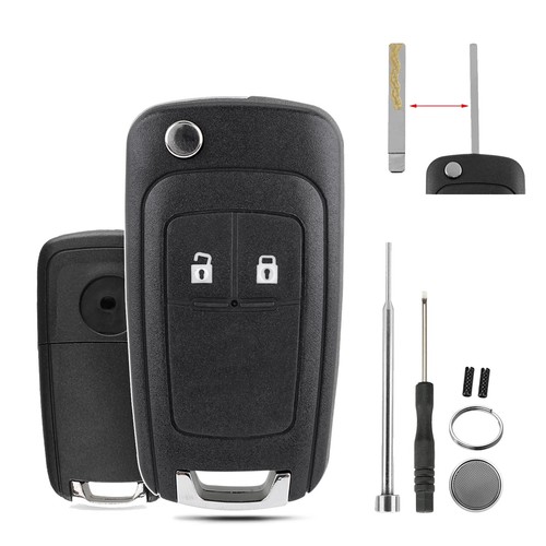 Buttons for vauxhall - buttons, astra