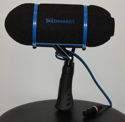Reinhardt soft zep foam - reinhardt, wind