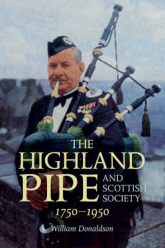 The highland pipe - the, scottish
