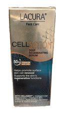 Lacura Cellsation Deep Regenerating Serum (30ml) New & Sealed #4416