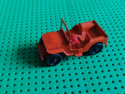 Lone star jeep orange - ,