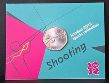 Royal Mint 2011 Brilliant