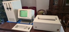 PC IBM 5324 Tower – Vintage