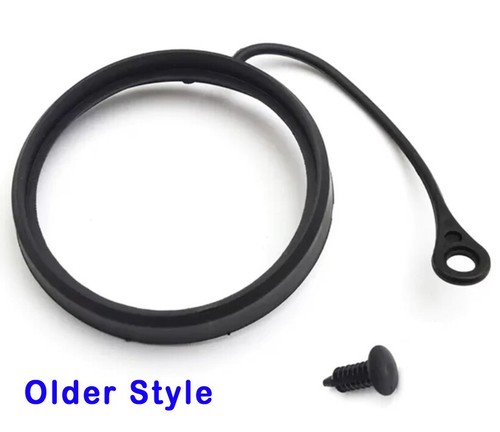 Fuel tank cap - fuel,