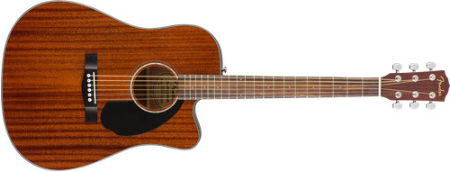 Fender 60sce - fender, cd-60sce
