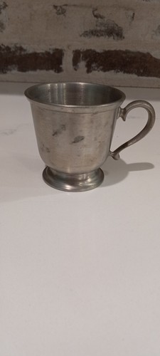 Pfaltzgraff handcrafted pewter - handcrafted,