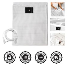 Half Size Grounding Flat Sheet