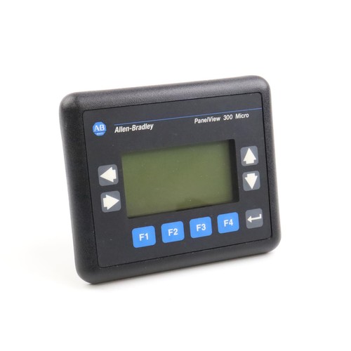 Allen bradley panelview 300 - bradley,