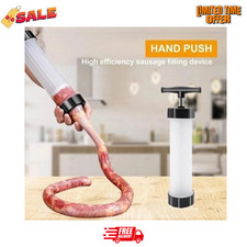 Sausage Meat Filler Salami