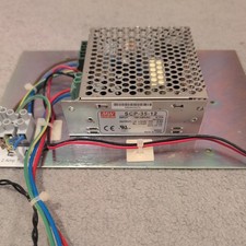 Power supply Mean Well