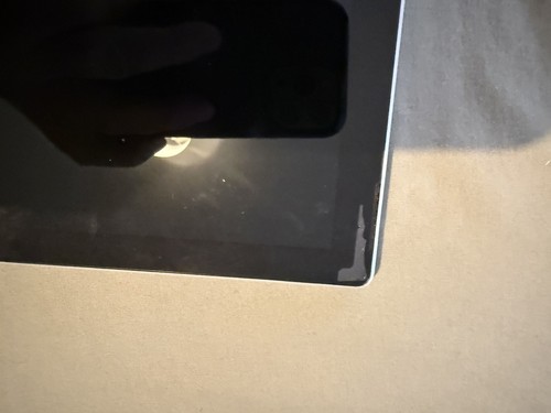 Microsoft surface pro - pro, 5