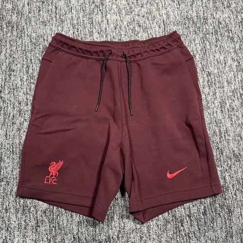 Liverpool nike tech fleece - tech,