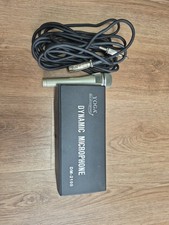 Yoga Dynamic Microphone Dm-2100