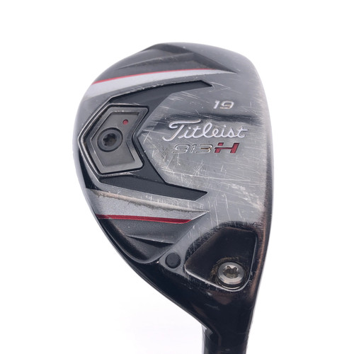 Used titleist 913 hybrid - used, h