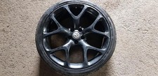 VAUXHALL ASTRA J MK6 VXR 5x115