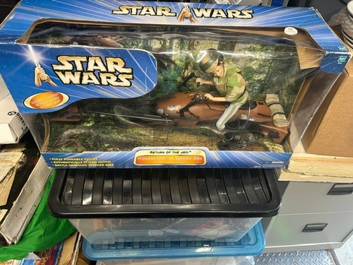 Princess leia speeder - leia,