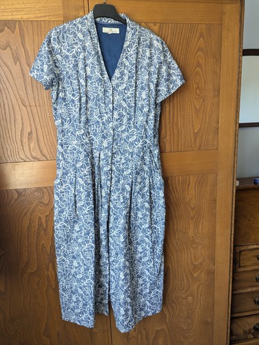 Beautiful cotton seasalt - cotton,