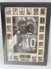 Genuine signed certified - genuine,