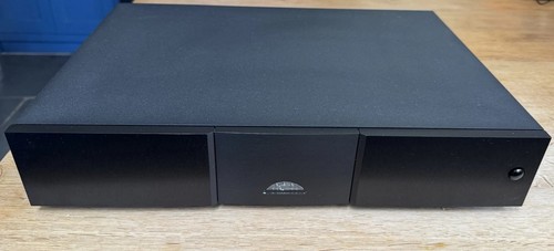 Naim xps power - dr, (2022)
