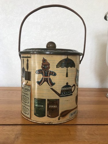 Antique baret ware - ware, "somerset"