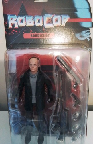Robocop clarence - robocop, (1987