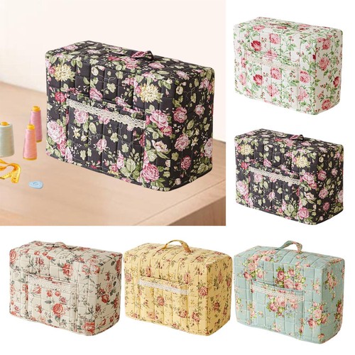 Sewing machine cover - sewing,