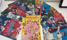 When Saturday Comes Football