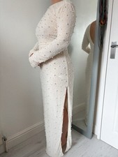 Oh Polly Ivory Pearl