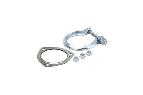 Catalyst fitting kit for mini - catalyst,