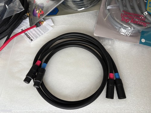 Monster cable sigma 2000 - monster,