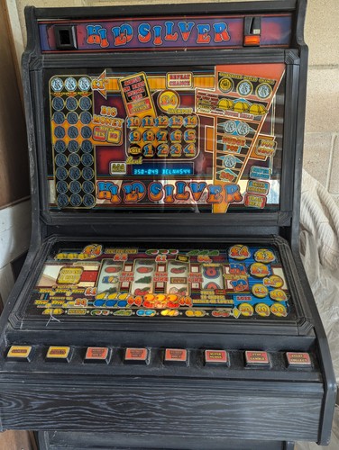 1970 bell fruit hi lo - 1970's/80's,