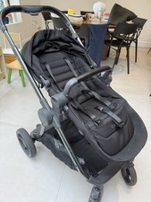 iCandy Lime Pram Pushchair