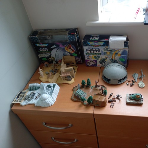 Vintage star wars - vintage,