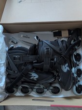 Roces PIC TIF Inline Skates