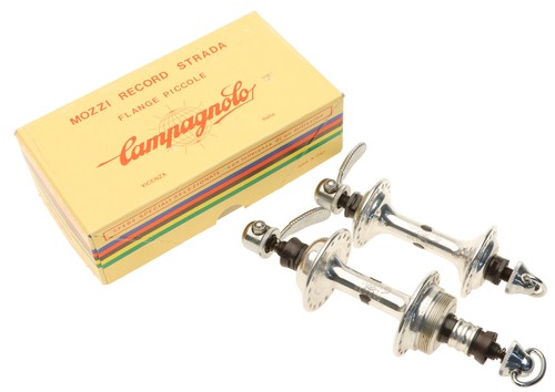 Campagnolo nuovo record strada - nuovo,