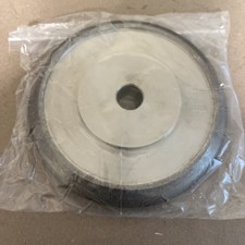 8" CBN Grinding Wheel Wood