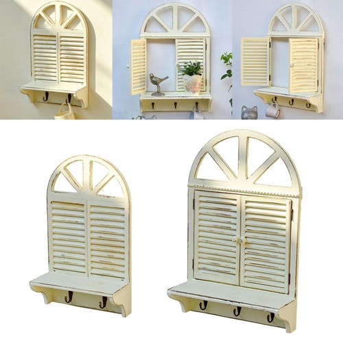 Window frame shutter - frame,