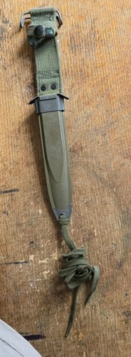 M8a1 scabbard - us,