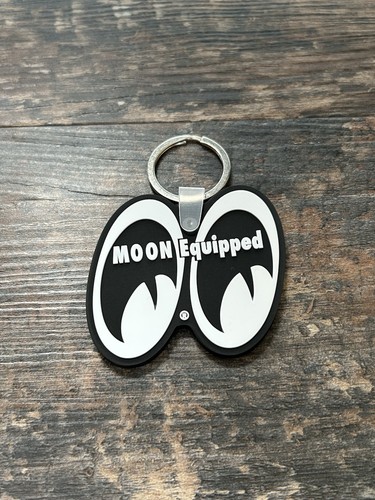 Mooneyes moon equipped black - equipped, &