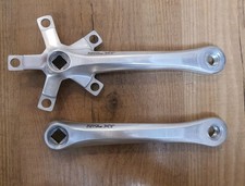 Shimano deore - shimano, (170mm)