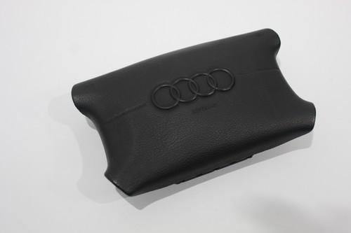 Audi steering wheel - audi, b4